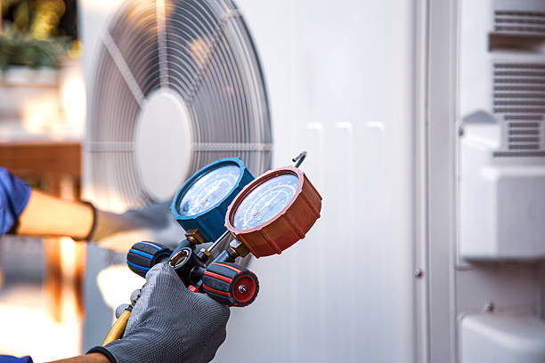 Affordable Emergency Hvac solutions in Palm Springs, FL